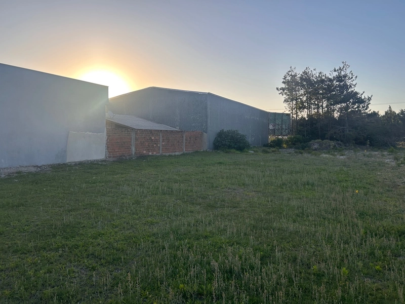 Terreno a venda em Atlantida Sul: 3ª foto da galeria de imagens do imóvel