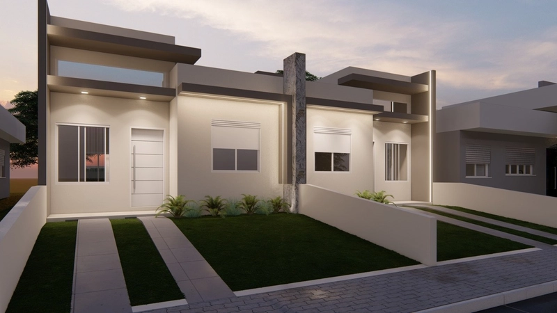 Casa à venda em Atlântida Sul!: 7ª foto da galeria de imagens do imóvel