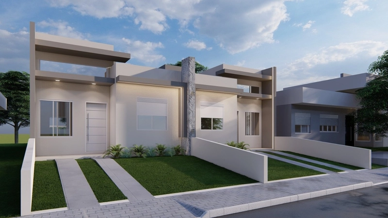 Casa à venda em Atlântida Sul!: 1ª foto da galeria de imagens do imóvel