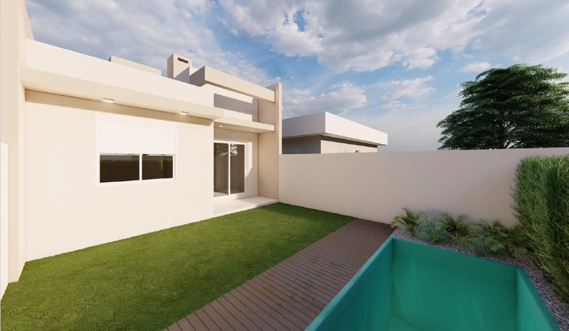 Casa à venda em Atlântida Sul!: 3ª foto da galeria de imagens do imóvel