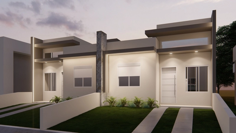 Casa à venda em Atlântida Sul!: 6ª foto da galeria de imagens do imóvel