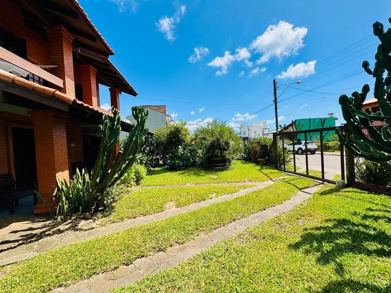 Casa á venda em Xangri-Lá com dois terrenos!: 11ª foto da galeria de imagens do imóvel
