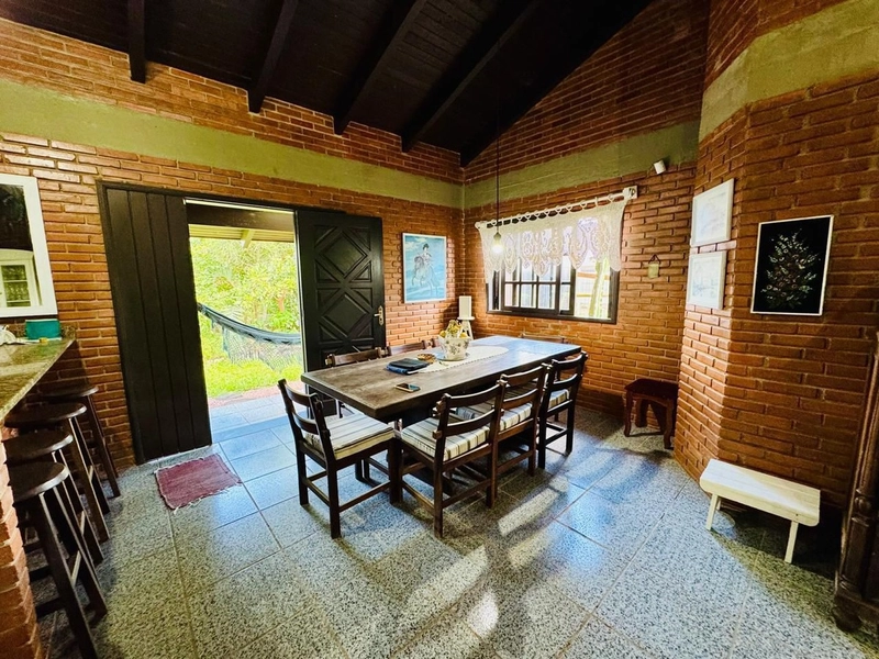 Casa á venda em Xangri-Lá com dois terrenos!: 4ª foto da galeria de imagens do imóvel