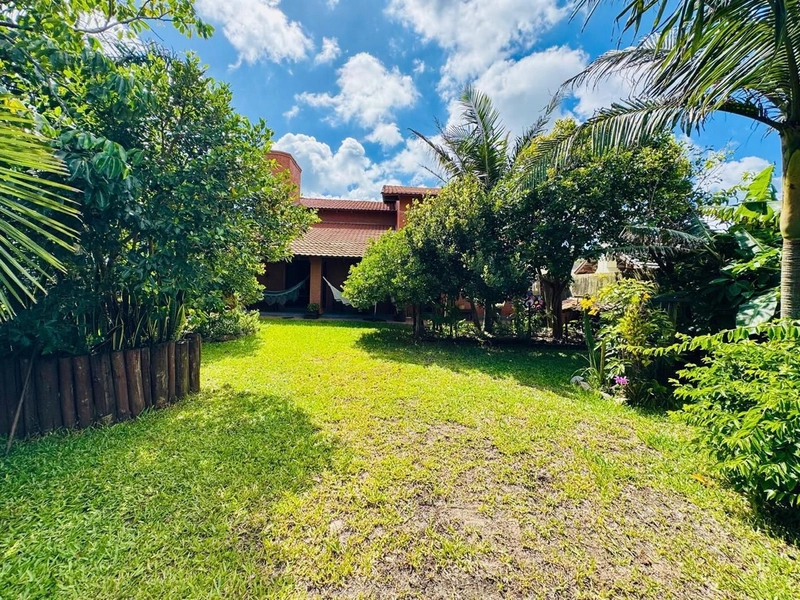 Casa á venda em Xangri-Lá com dois terrenos!: 10ª foto da galeria de imagens do imóvel