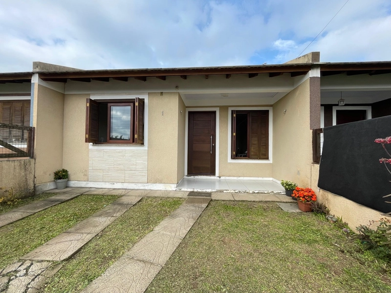 Casa à venda em Atlântida Sul!: 2ª foto da galeria de imagens do imóvel