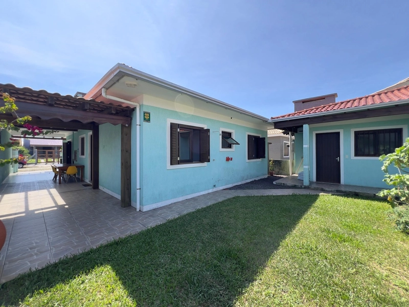 Casa a venda em Atlandida Sul!: 14ª foto da galeria de imagens do imóvel