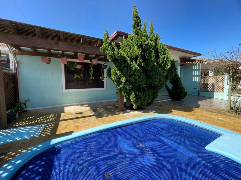 Casa a venda em Atlandida Sul!: 2ª foto da galeria de imagens do imóvel