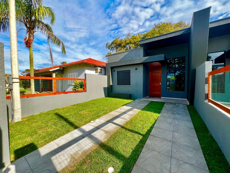 Casa em Capão Novo!: 1ª foto da galeria de imagens do imóvel