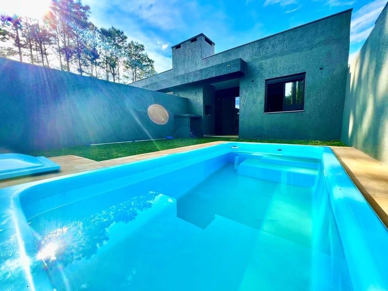 Casa em Capão Novo!: 12ª foto da galeria de imagens do imóvel