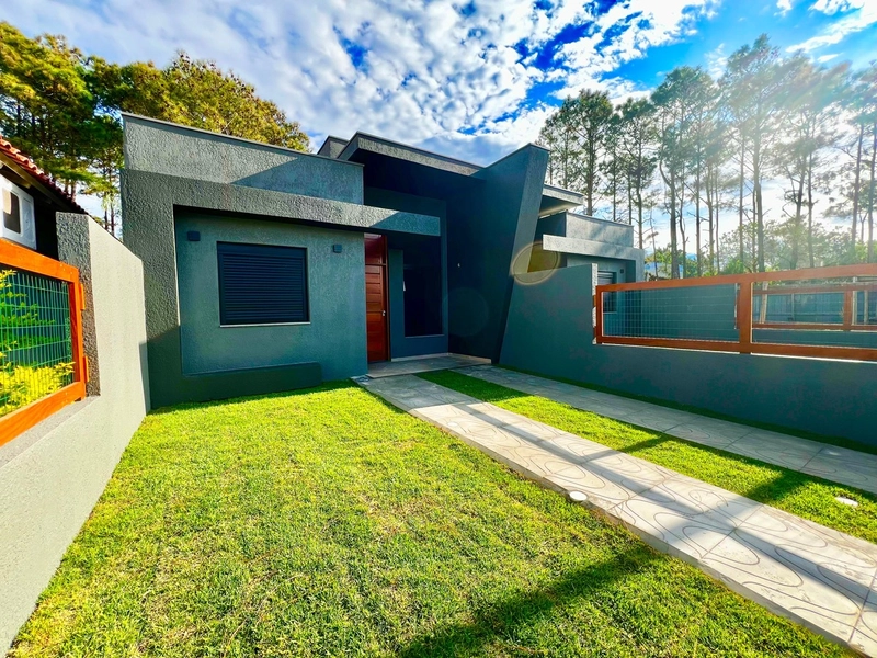 Casa em Capão Novo!: 2ª foto da galeria de imagens do imóvel
