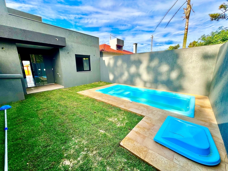 Casa em Capão Novo!: 11ª foto da galeria de imagens do imóvel