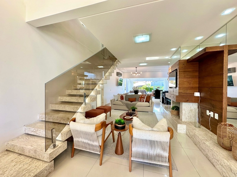 Casa à venda no condomínio Sea Coast em Xangri-Lá!: 2ª foto da galeria de imagens do imóvel