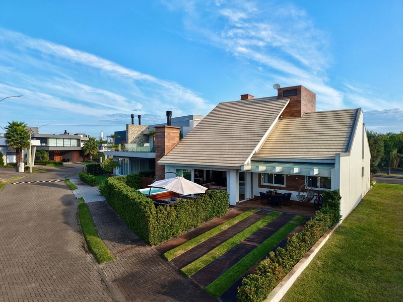 Casa à venda no condomínio Sea Coast em Xangri-Lá!: 25ª foto da galeria de imagens do imóvel