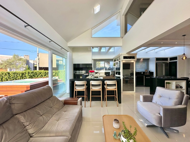 Casa à venda no condomínio Sea Coast em Xangri-Lá!: 9ª foto da galeria de imagens do imóvel