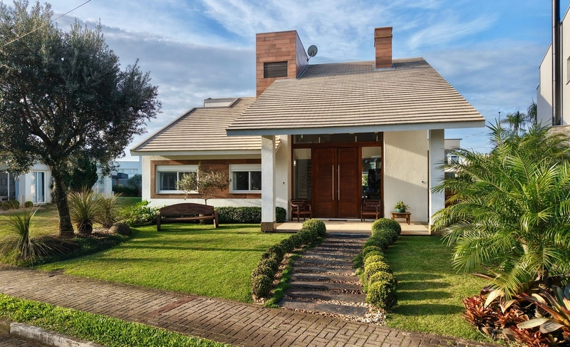 Casa à venda no condomínio Sea Coast em Xangri-Lá!: 1ª foto da galeria de imagens do imóvel