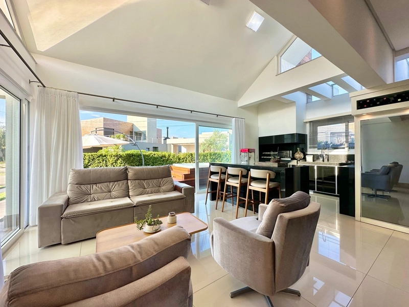 Casa à venda no condomínio Sea Coast em Xangri-Lá!: 8ª foto da galeria de imagens do imóvel
