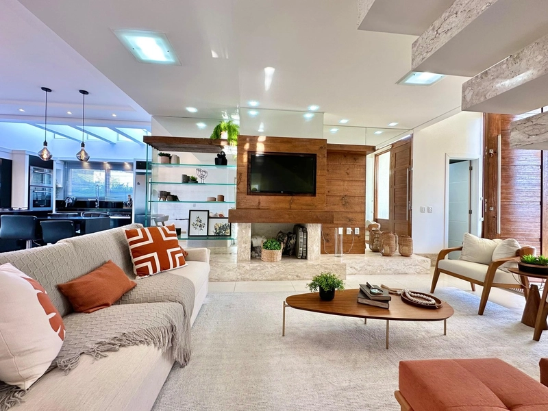 Casa à venda no condomínio Sea Coast em Xangri-Lá!: 4ª foto da galeria de imagens do imóvel