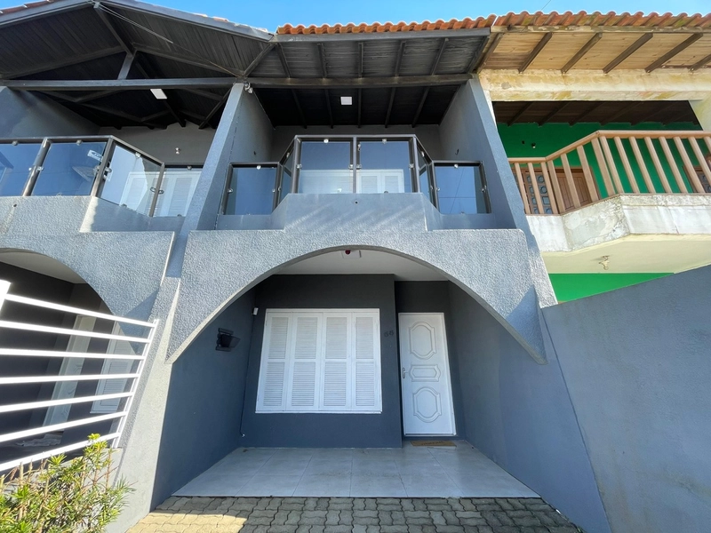 Casa à venda em Atlântida Sul Beira Mar: 1ª foto da galeria de imagens do imóvel