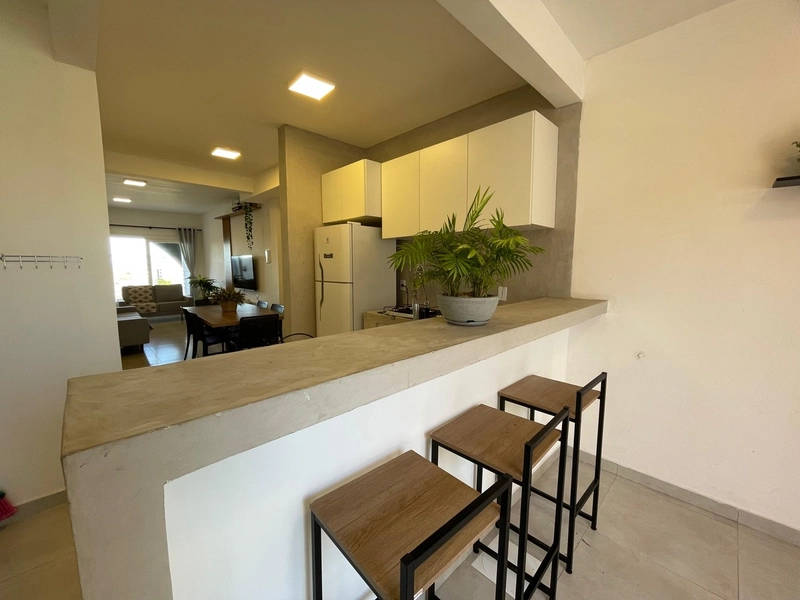 Casa à venda em Atlântida Sul Beira Mar: 14ª foto da galeria de imagens do imóvel
