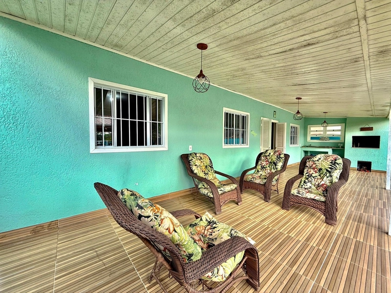 Casa a Venda em Rainha do Mar!!: 4ª foto da galeria de imagens do imóvel