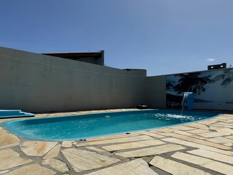 Casa em Atlântida Sul próximo ao Mar!: 4ª foto da galeria de imagens do imóvel