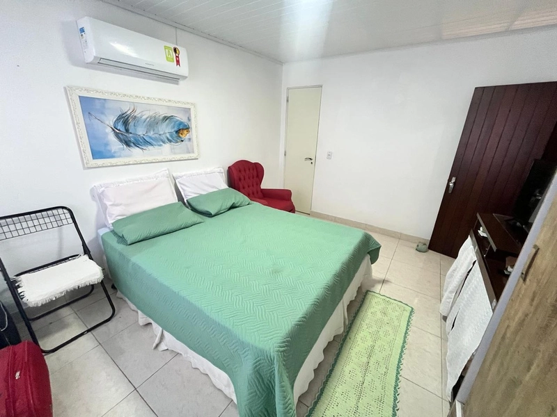 Casa em Atlântida Sul próximo ao Mar!: 18ª foto da galeria de imagens do imóvel