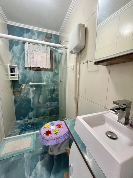 Casa em Atlântida Sul próximo ao Mar!: 17ª foto da galeria de imagens do imóvel