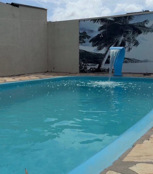 Casa em Atlântida Sul próximo ao Mar!: 2ª foto da galeria de imagens do imóvel