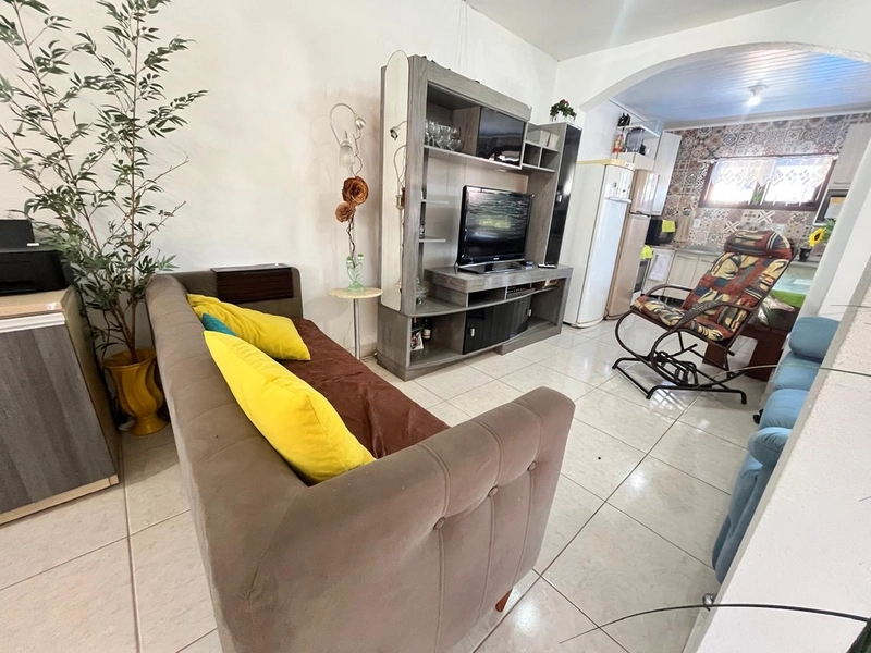 Casa em Atlântida Sul próximo ao Mar!: 7ª foto da galeria de imagens do imóvel