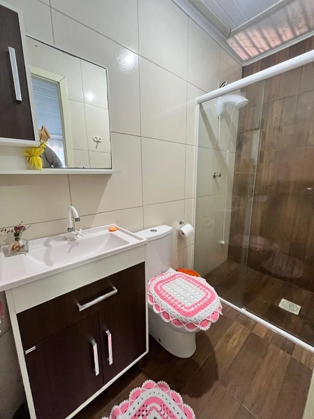 Casa em Atlântida Sul próximo ao Mar!: 16ª foto da galeria de imagens do imóvel