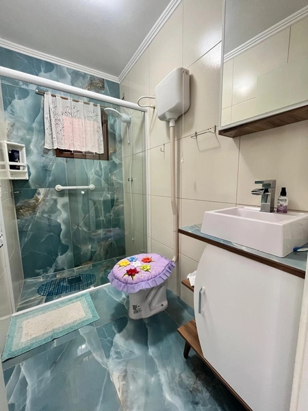 Casa em Atlântida Sul próximo ao Mar!: 12ª foto da galeria de imagens do imóvel