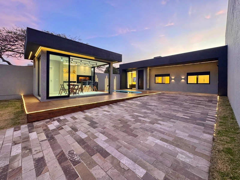 Casa á venda em Capão da Canoa!!: 1ª foto da galeria de imagens do imóvel