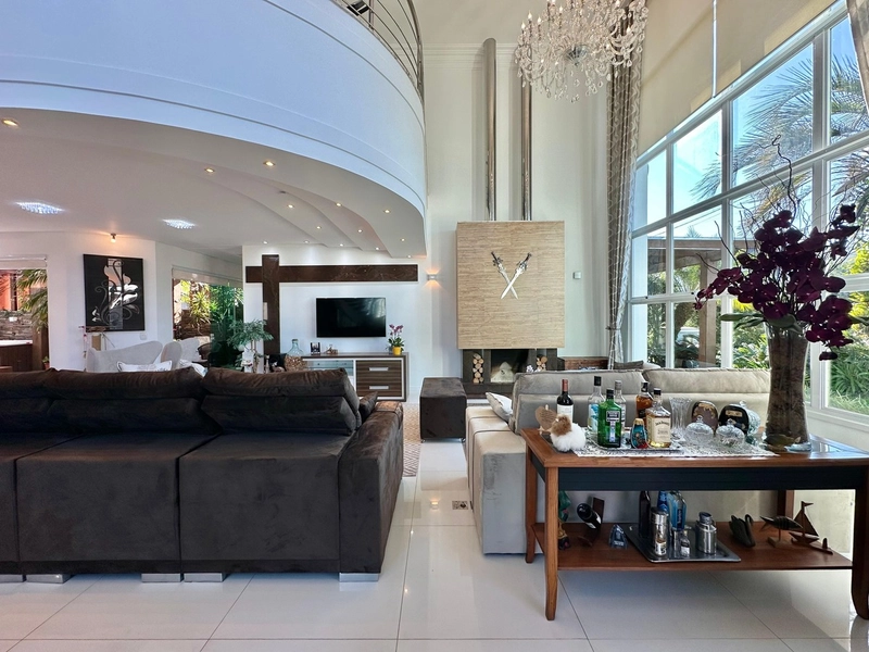 CONDOMÍNIO CONDADO DE CAPÃO CASA À VENDA!!: 4ª foto da galeria de imagens do imóvel