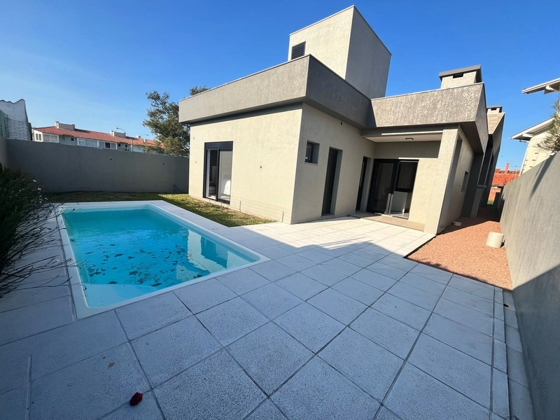 Casa 01 Quadra do Mar em Xangri-lá: 26ª foto da galeria de imagens do imóvel