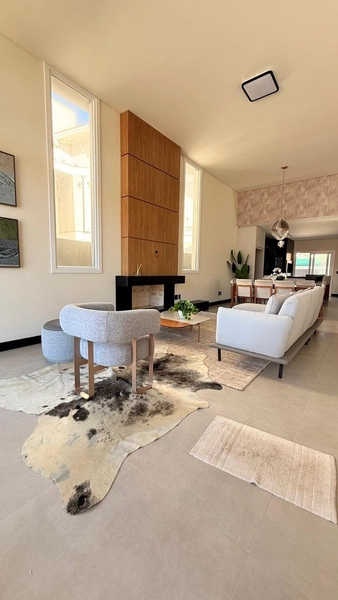 Casa 01 Quadra do Mar em Xangri-lá: 5ª foto da galeria de imagens do imóvel