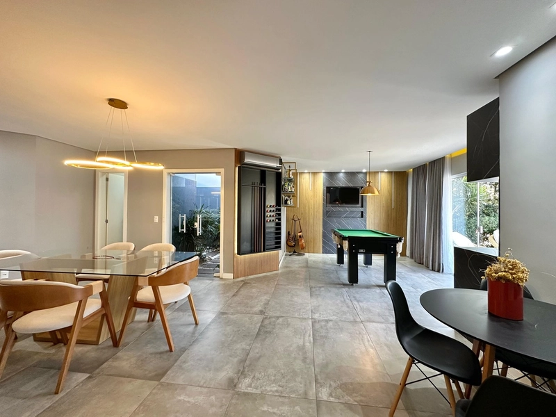 CASA À VENDA CONDOMÍNIO CONDADO DE CAPÃO !: 4ª foto da galeria de imagens do imóvel