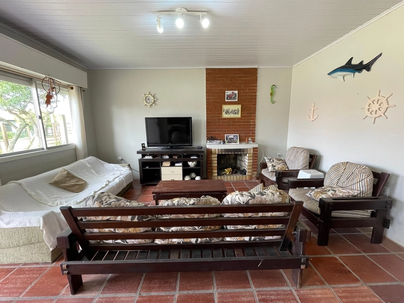 Casa à venda em Rainha do Mar!: 3ª foto da galeria de imagens do imóvel