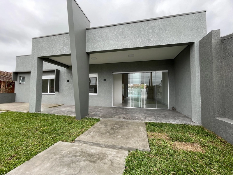 Casa à venda em Atlântida Sul!: 1ª foto da galeria de imagens do imóvel
