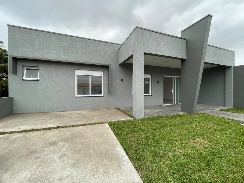 Casa à venda em Atlântida Sul!: 3ª foto da galeria de imagens do imóvel