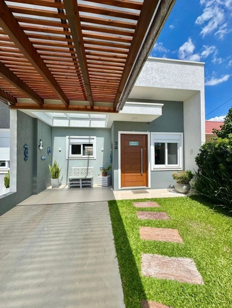 Casa à venda em Xangrilá: 2ª foto da galeria de imagens do imóvel