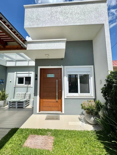Casa à venda em Xangrilá: 3ª foto da galeria de imagens do imóvel