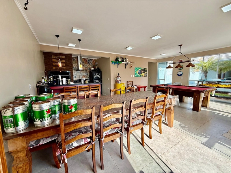 Casa com 02 terrenos à venda em Atlântida Sul!: 20ª foto da galeria de imagens do imóvel