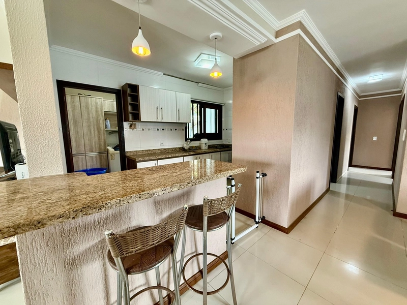 Casa com 02 terrenos à venda em Atlântida Sul!: 10ª foto da galeria de imagens do imóvel