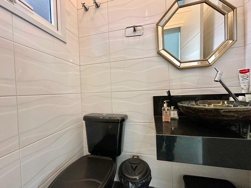Casa à venda no condomínio Condado!!: 9ª foto da galeria de imagens do imóvel