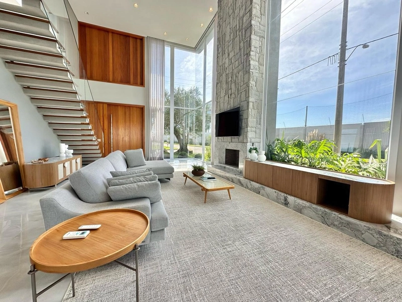 Casa em Condomínio Sense: 10ª foto da galeria de imagens do imóvel