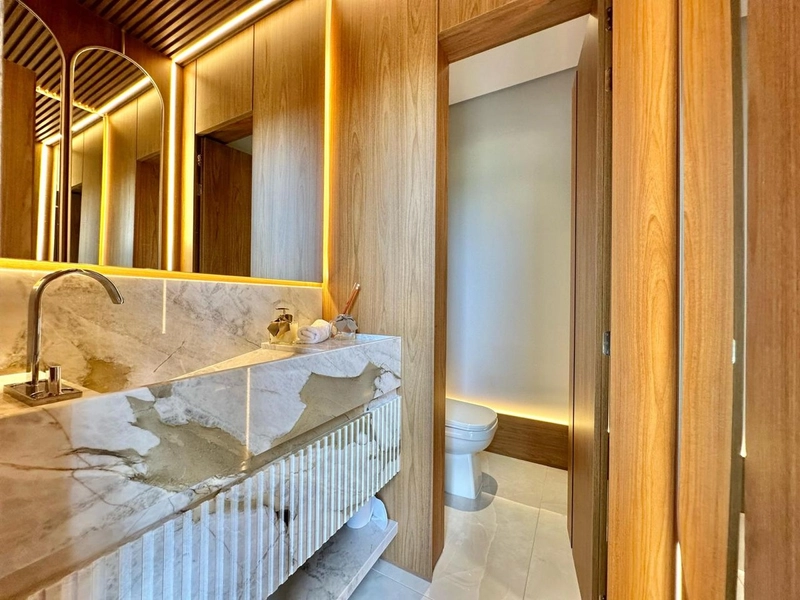 Casa em Condomínio Sense: 17ª foto da galeria de imagens do imóvel