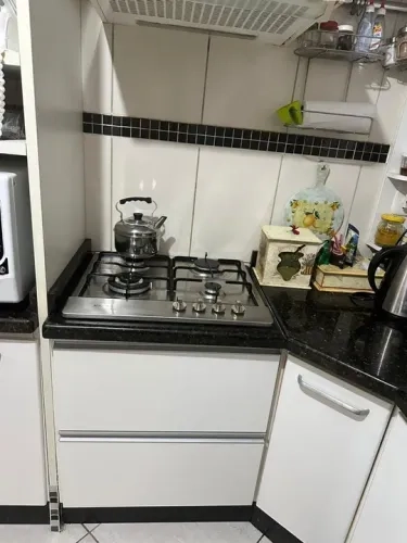 Sobrado de esquina em Imbé: 5ª foto da galeria de imagens do imóvel