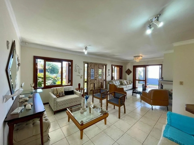 Casa com 2 terrenos à venda em Atlântida!: 11ª foto da galeria de imagens do imóvel
