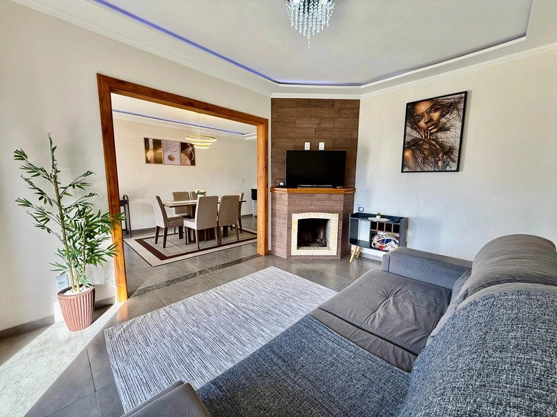 Casa na Praia de Mariápolis/ Atlântida Sul: 5ª foto da galeria de imagens do imóvel