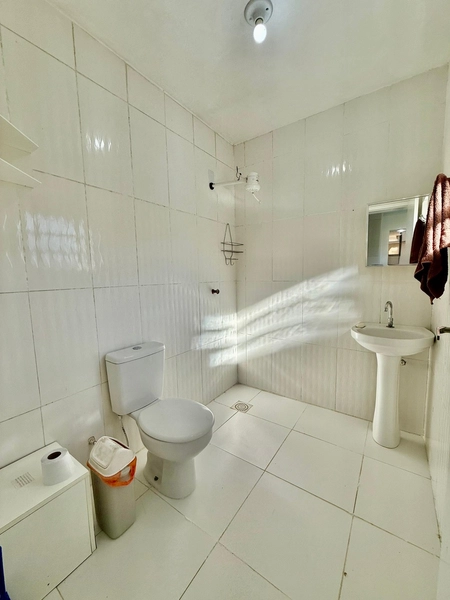 Casa na Praia de Mariápolis/ Atlântida Sul: 14ª foto da galeria de imagens do imóvel